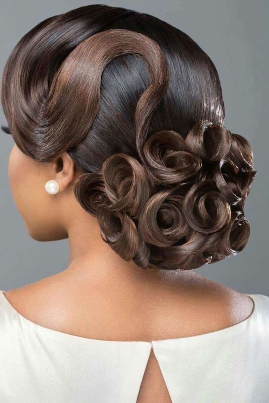 Coiffage & Mise en forme