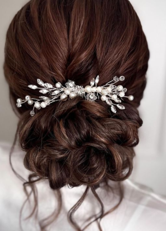 Coiffage & Mise en forme