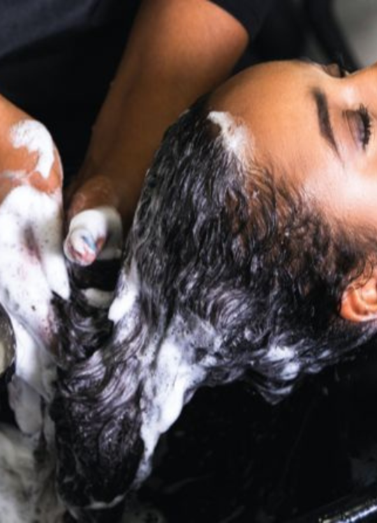 Soins & Traitements Capillaires